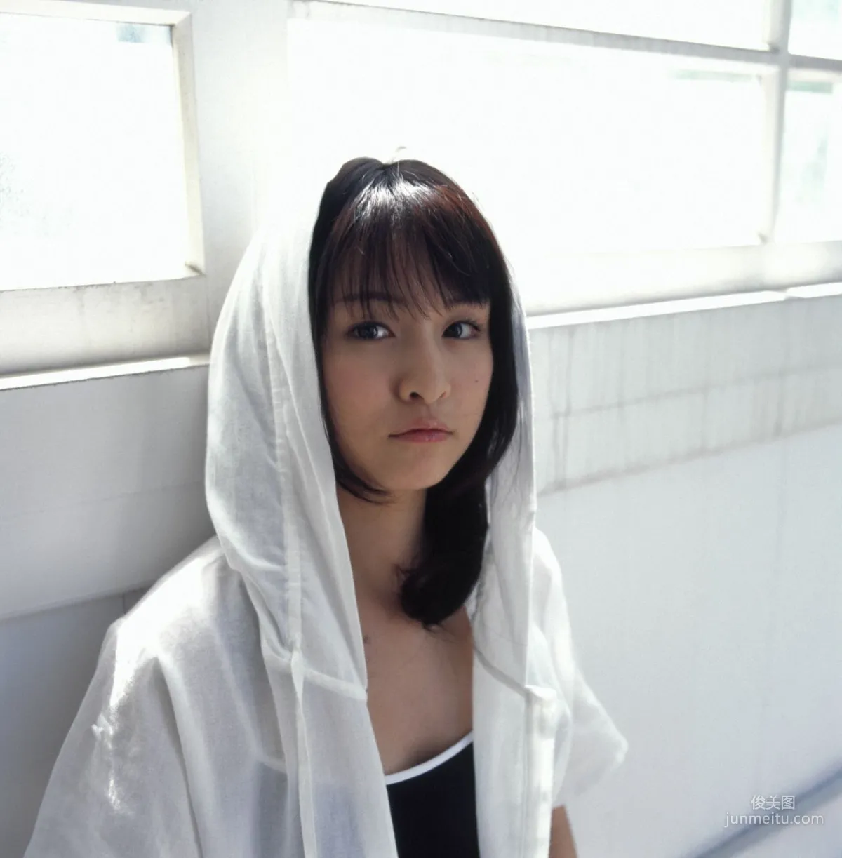 Risako Sugaya 菅谷梨沙子 [Hello! Project Digital Books] Vol.49 寫真集 81