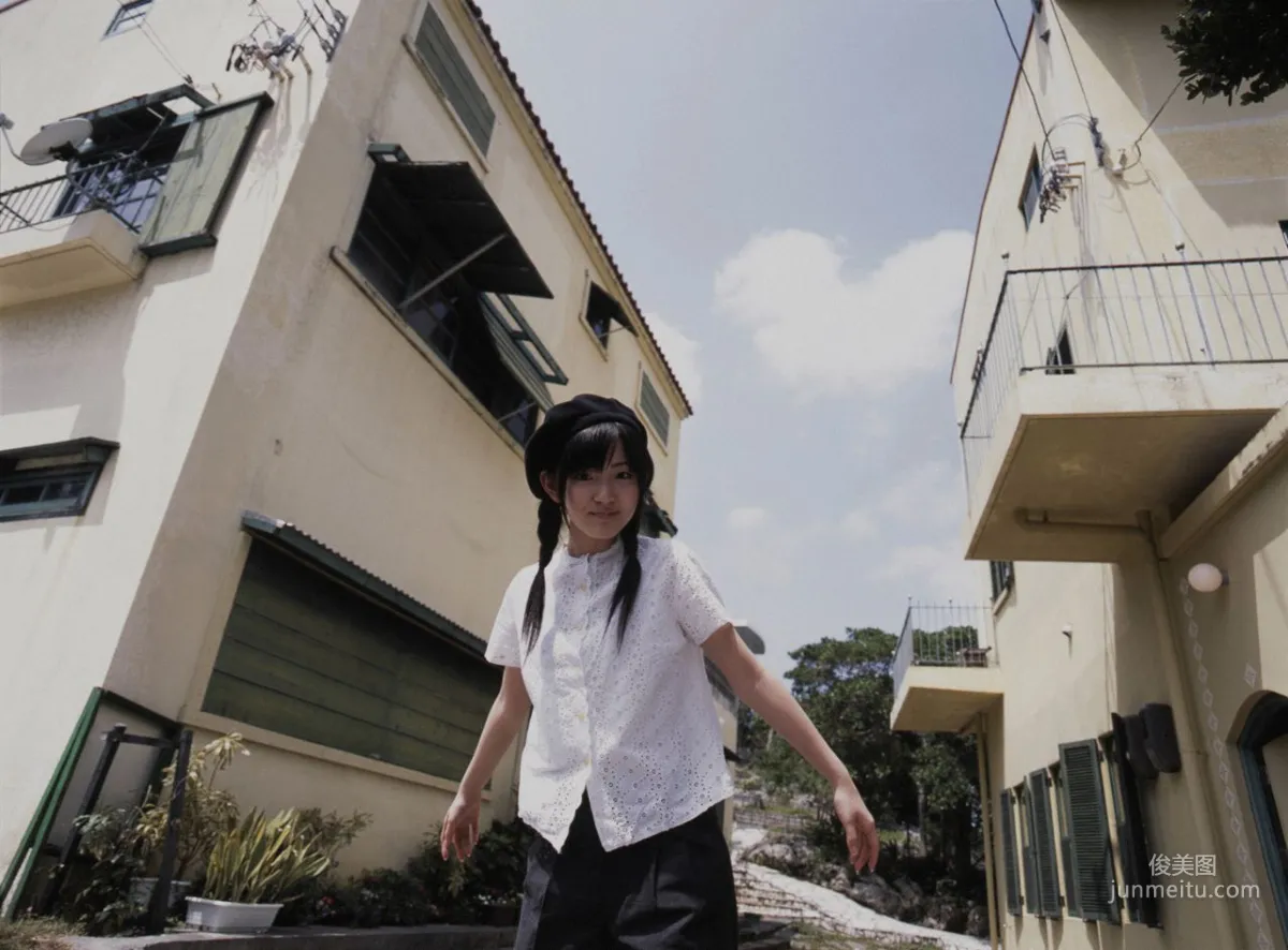 Airi Suzuki 鈴木愛理 [Hello! Project Digital Books] Vol.55 寫真集 60