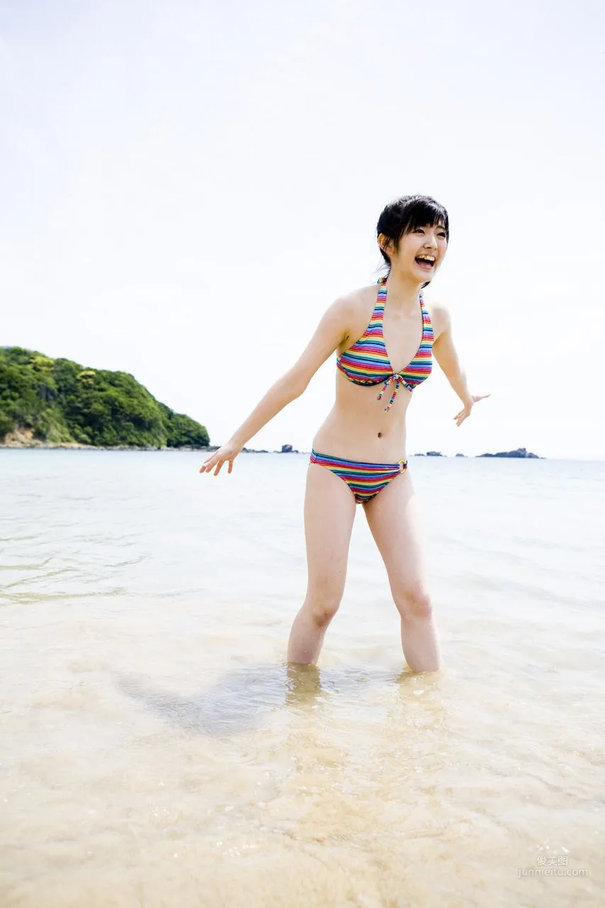 鈴木愛理 Suzuki Airi [Hello! Project Digital Books] Vol.66 寫真集 31