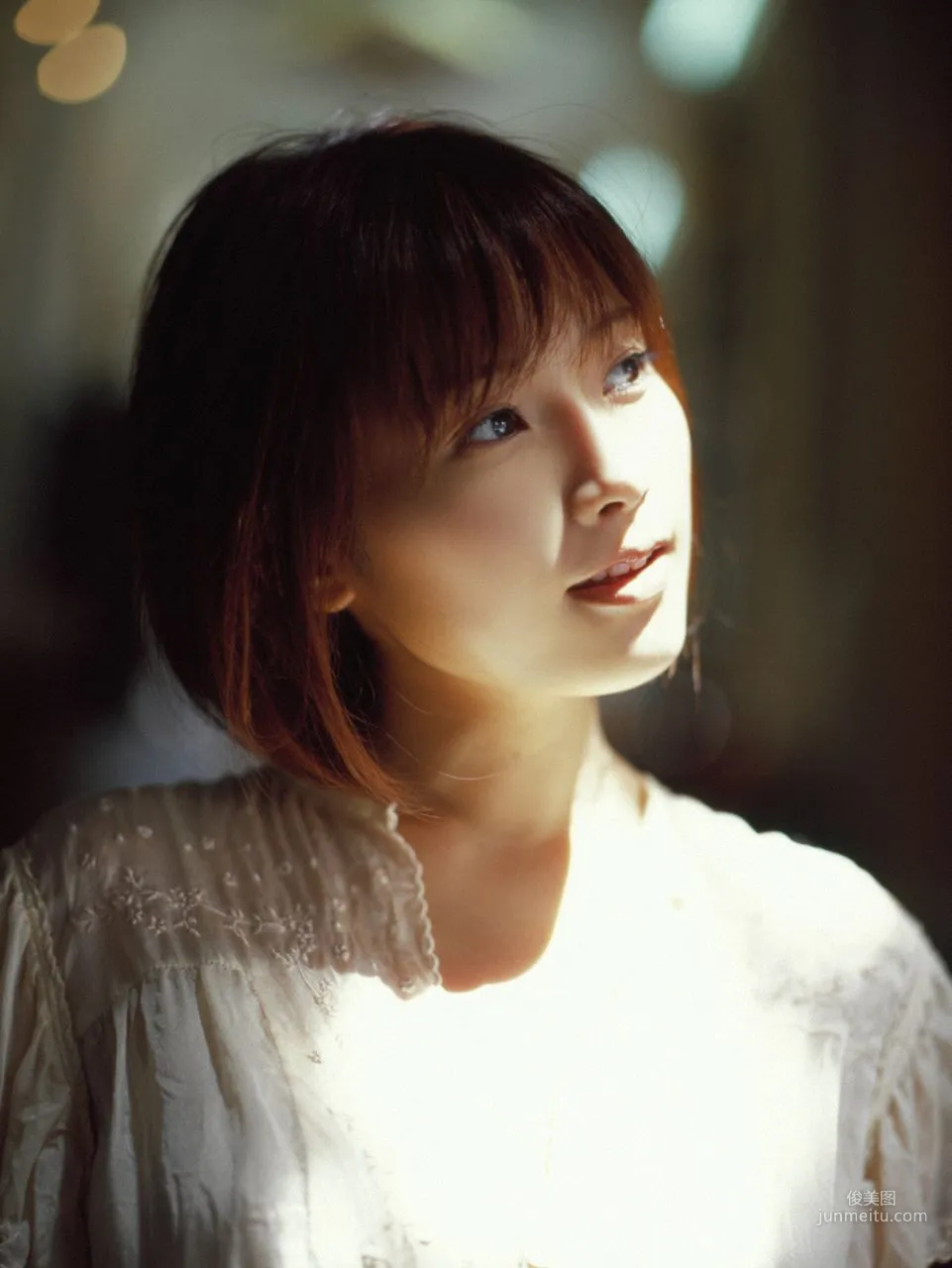Natsumi Abe 安倍夏美/安倍なつみ [Hello! Project Digital Books] Vol.51 寫真集 86