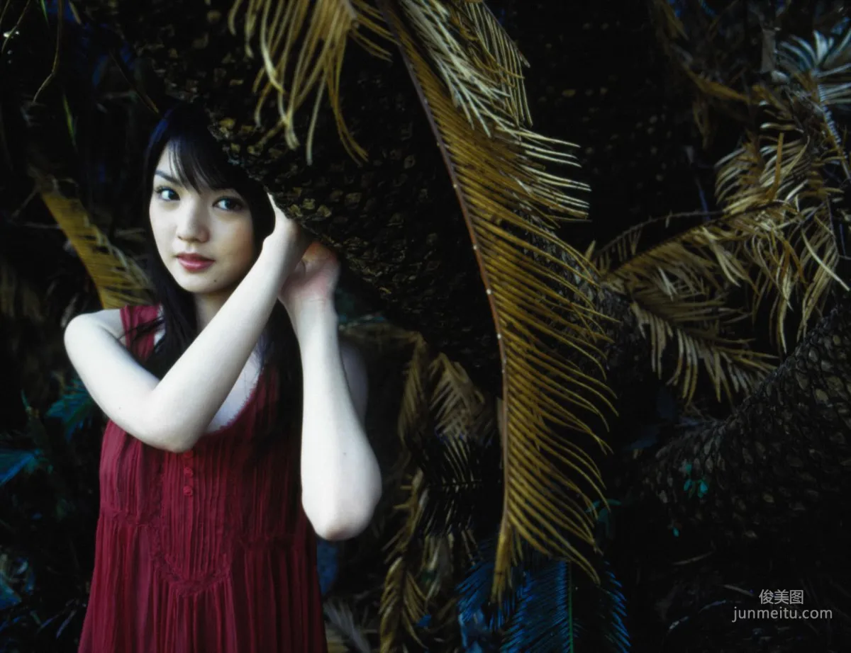 Sayumi Michishige [Hello! Project Digital Books] Vol.41 Photo Set photo 104