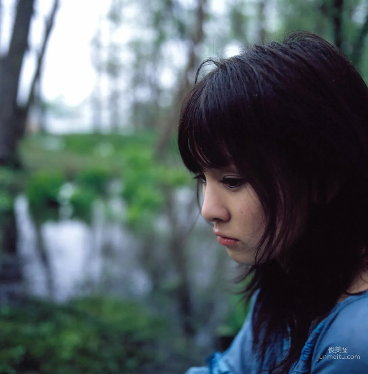 Risako Sugaya 菅谷梨沙子 [Hello! Project Digital Books] Vol.49 写真集16