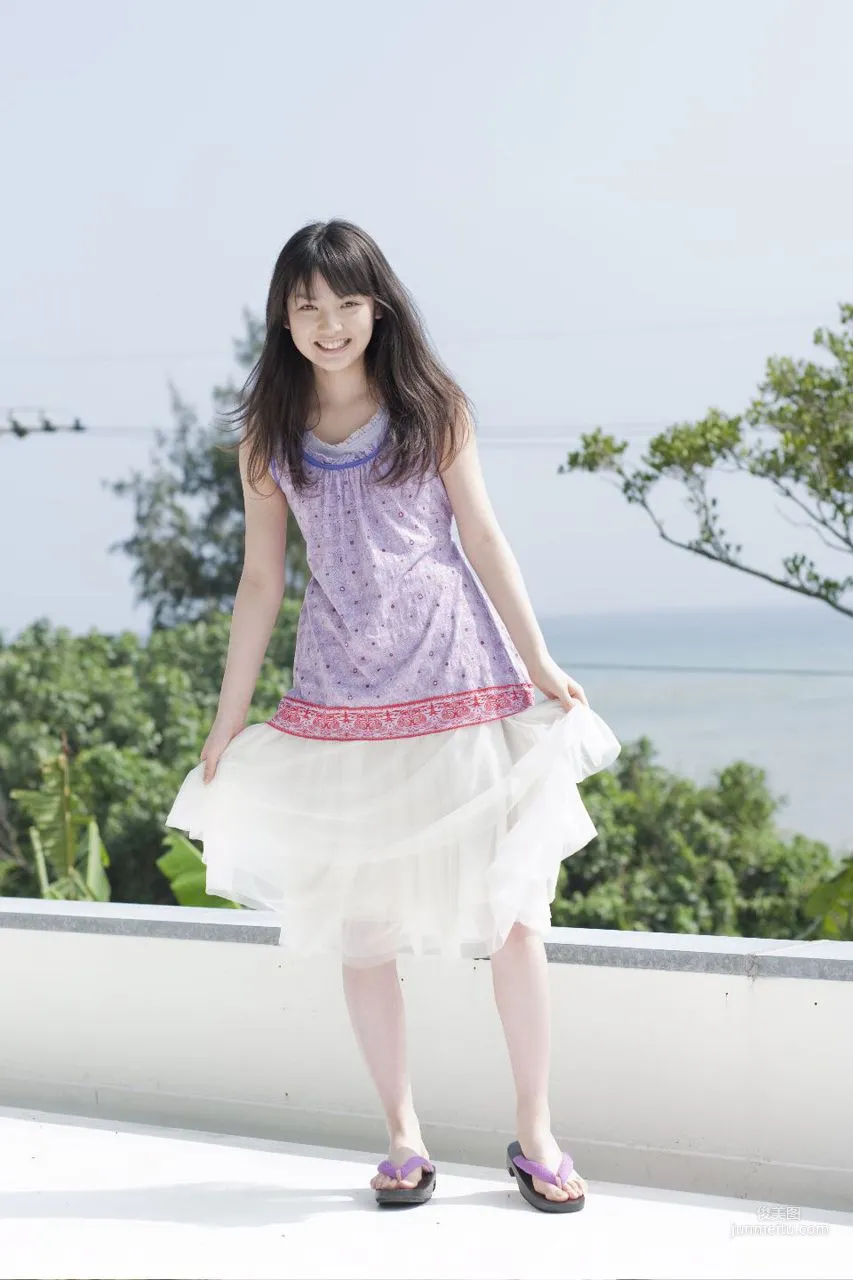 道重さゆみ Sayumi Michishige [Hello! Project Digital Books] Vol.73 寫真集 6