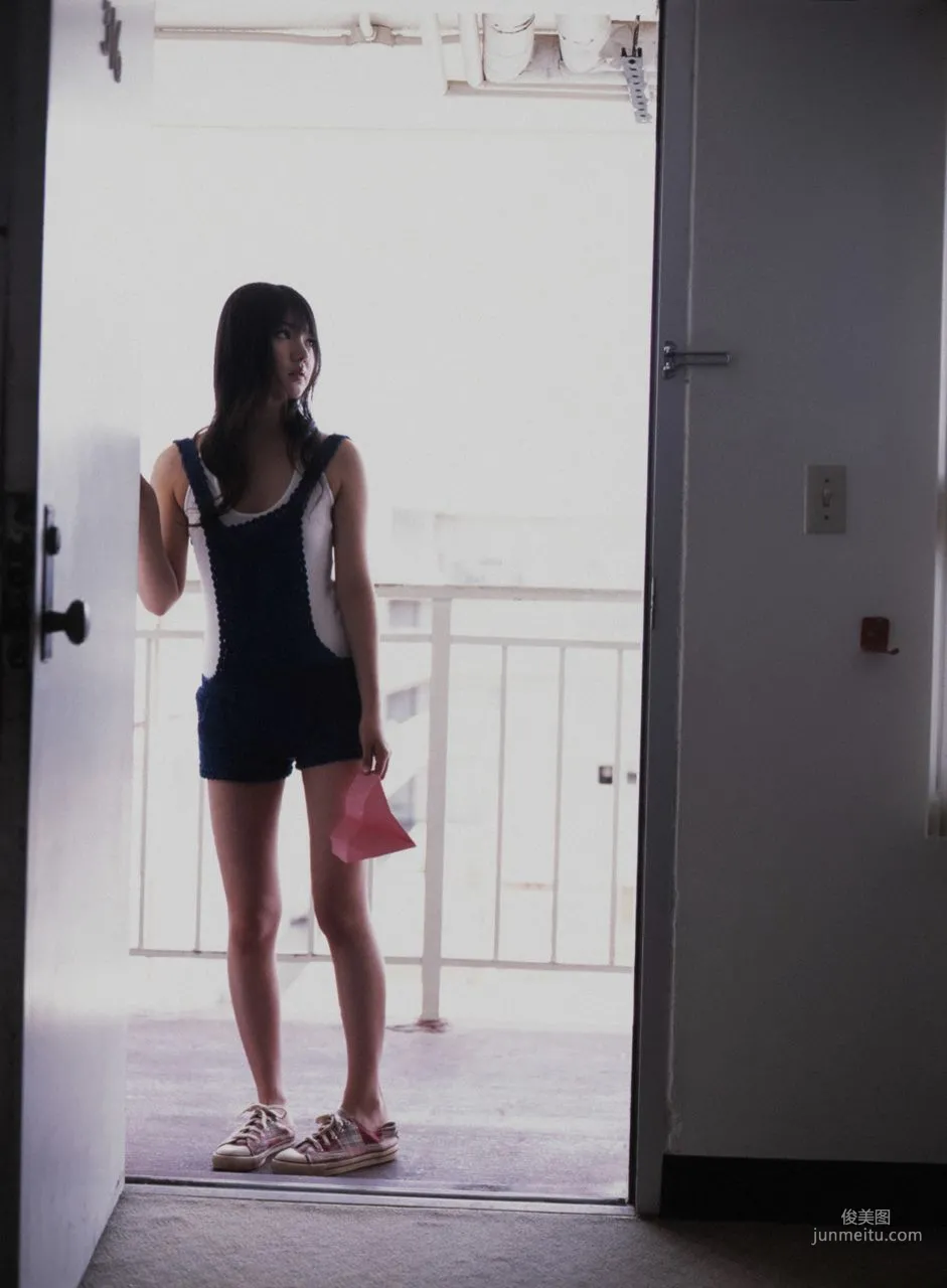 Sayumi Michishige / Sayumi Michishige [Hello! Project Digital Books] Vol.62 Photo Set photo 28