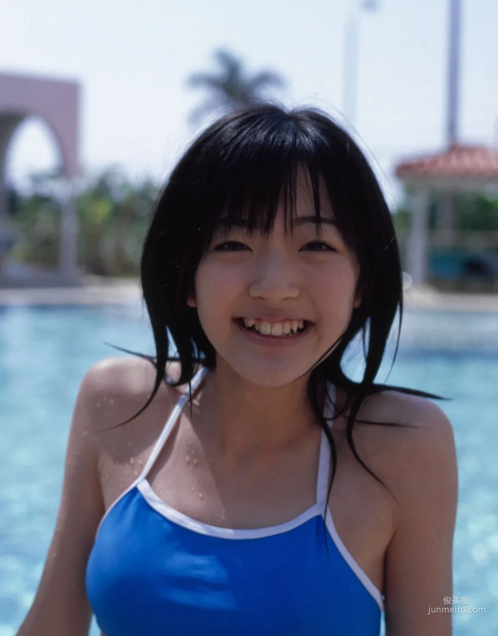 Airi Suzuki [Hello! Project Digital Books] Vol.43 Photo Set photo 117