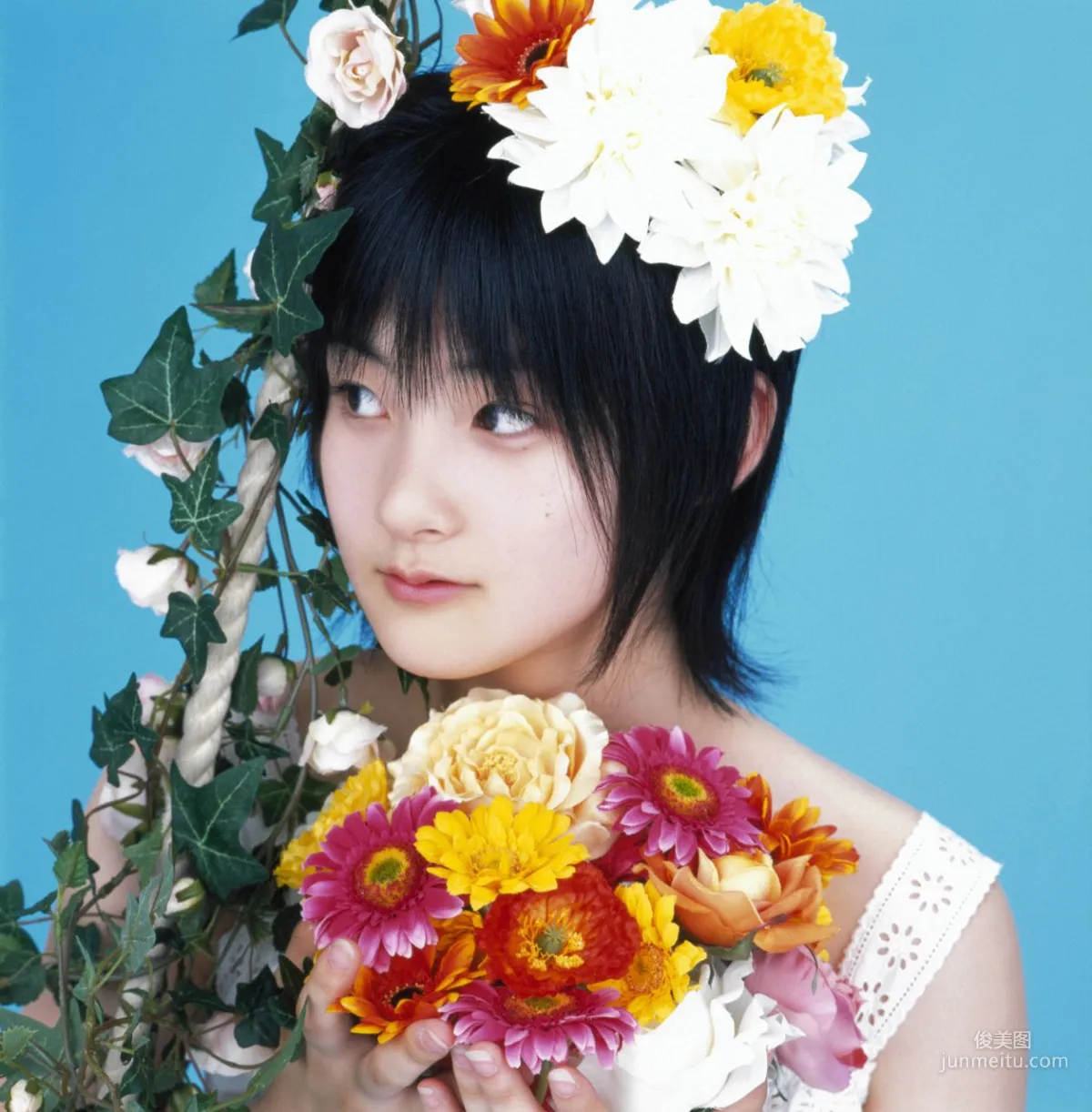 Momoko Tsugunaga 嗣永桃子 [Hello! Project Digital Books] Vol.42 寫真集 27