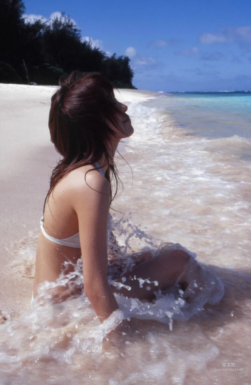 Mai Satoda 裡田舞/裡田まい [Hello! Project Digital Books] Vol.44 寫真集 54