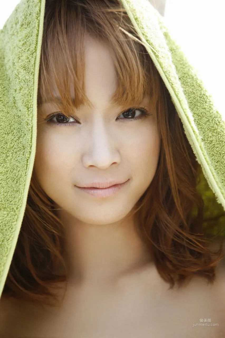 亀井絵裡 Eri Kamei [Hello! Project Digital Books] Vol.72 寫真集 113