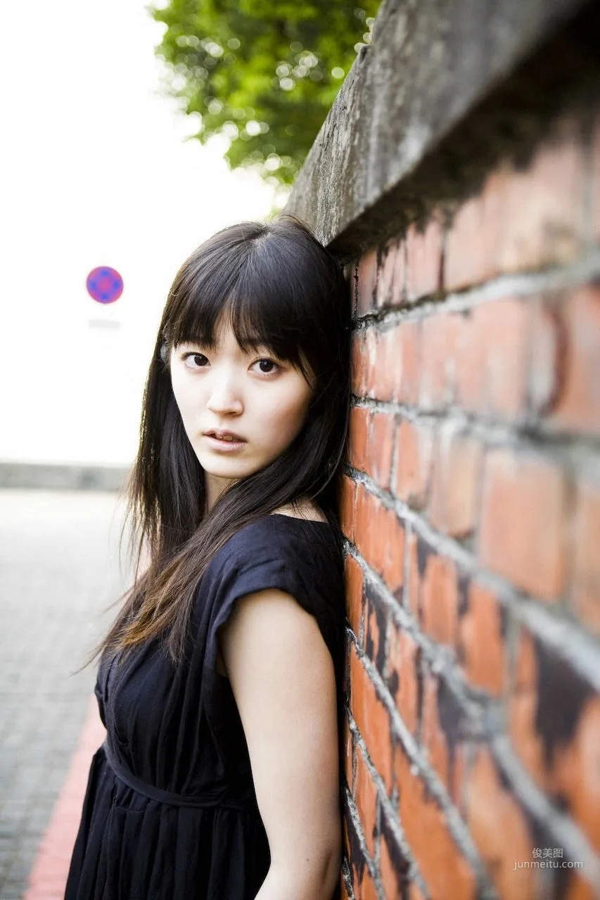 鈴木愛理 Suzuki Airi [Hello! Project Digital Books] Vol.66 寫真集 6