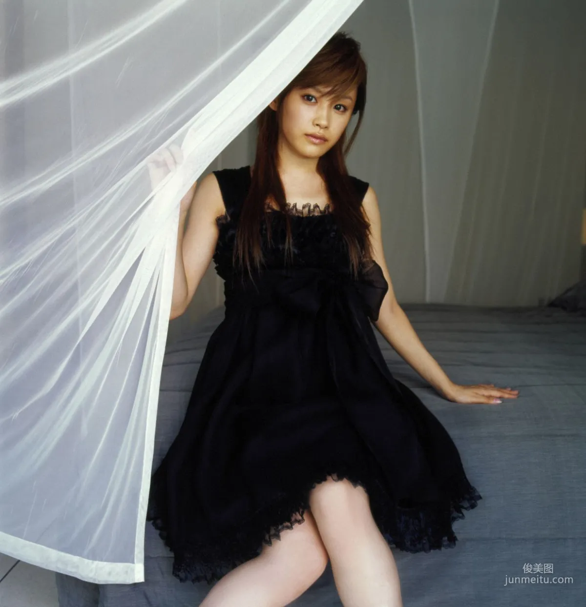 Ai Takahashi 高橋愛 [Hello! Project Digital Books] Vol.50 寫真集 88