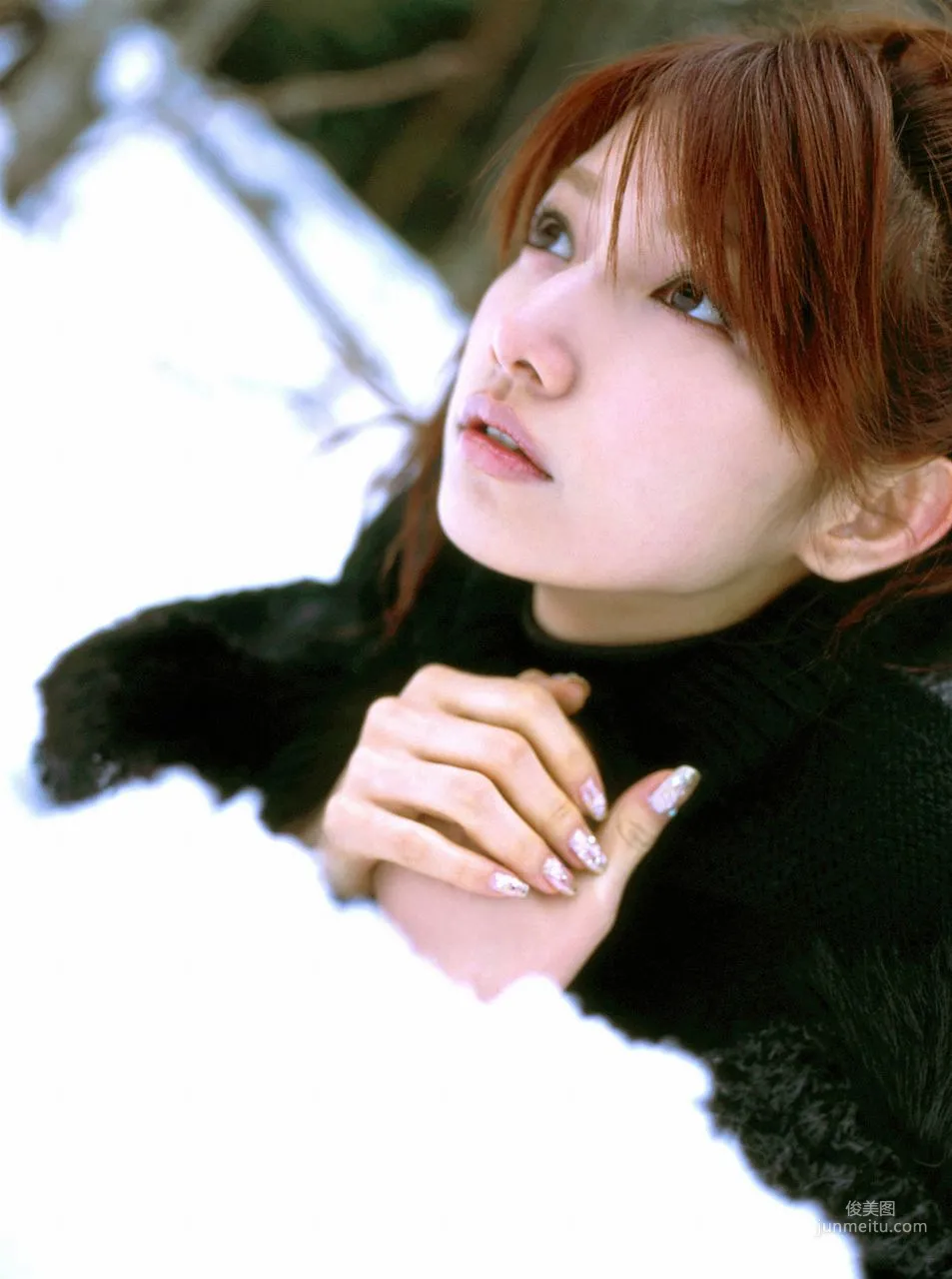 Maki Goto 後藤真希 [Hello! Project Digital Books] Vol.30 寫真集 7