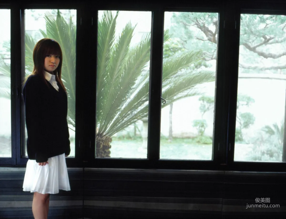 Asami Konno [Hello! Project Digital Books] Vol.40 Photo Set photo 12