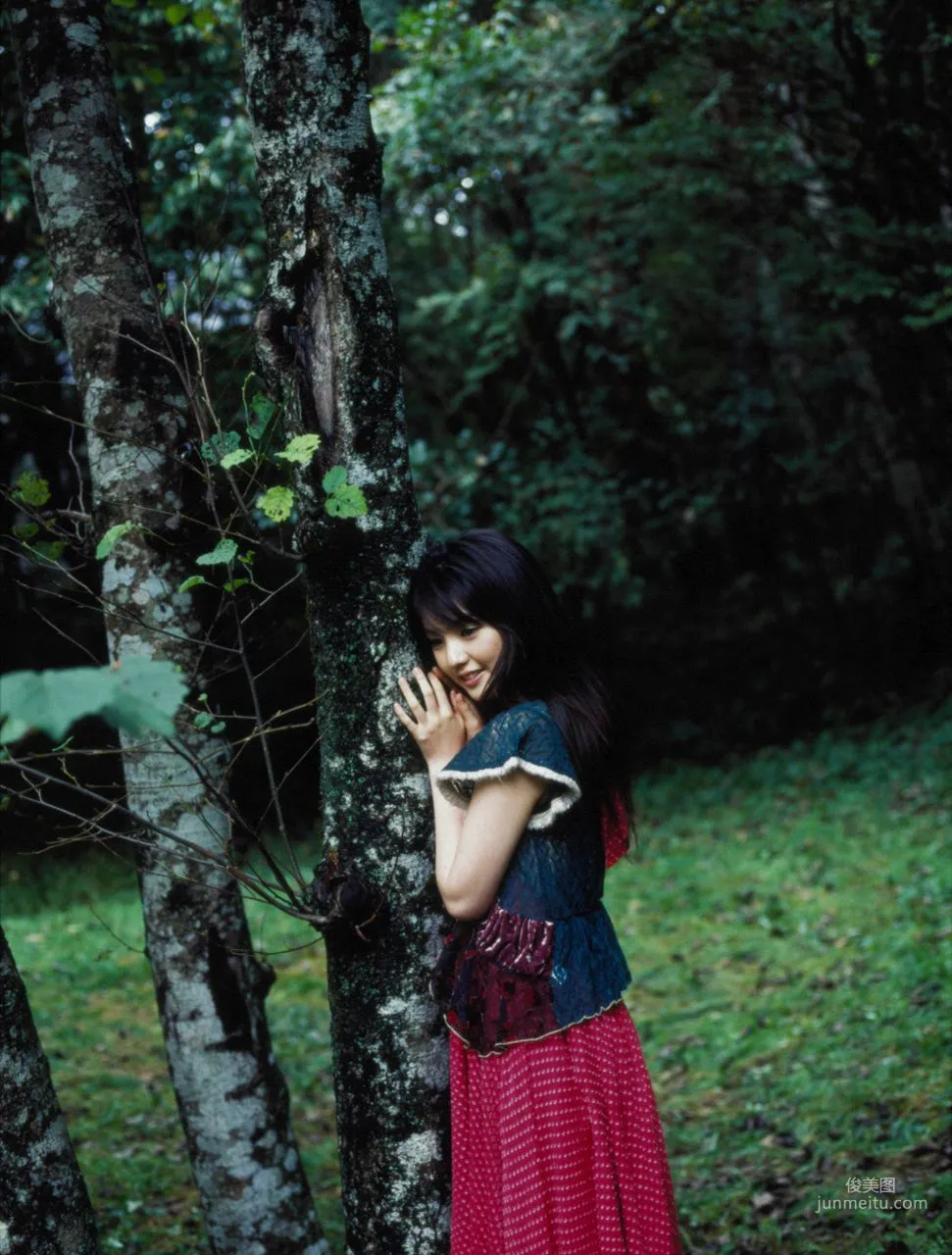 Sayumi Michishige 道重さゆみ [Hello! Project Digital Books] Vol.52 寫真集 6