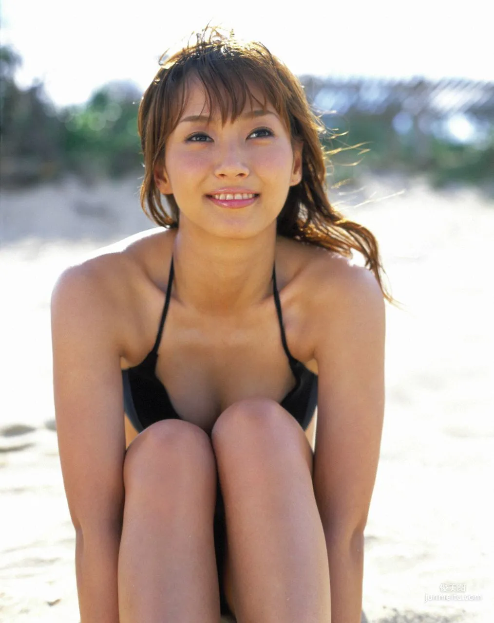Fujimoto Miki 藤本美貴 [Hello! Project Digital Books] Vol.23 寫真集 65
