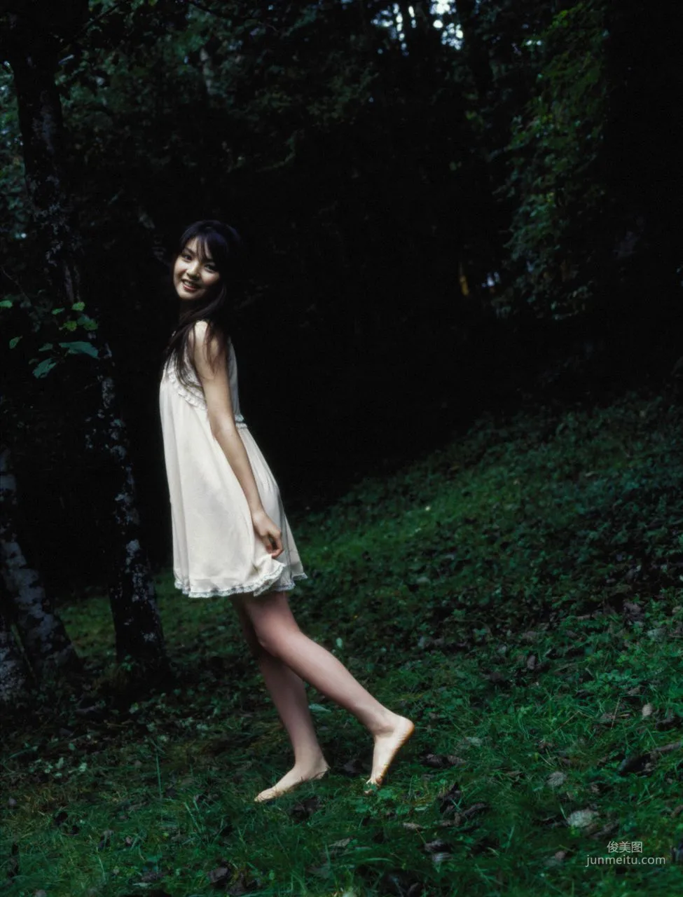 Sayumi Michishige 道重さゆみ [Hello! Project Digital Books] Vol.52 寫真集 17