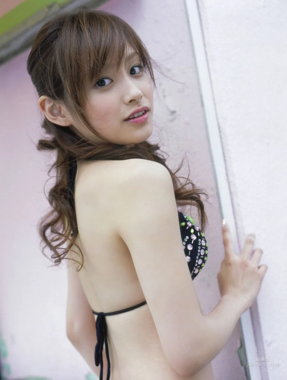 Takahashi Ai Ai Takahashi [Hello! Project Digital Books] Vol.28 Photo Set photo 66