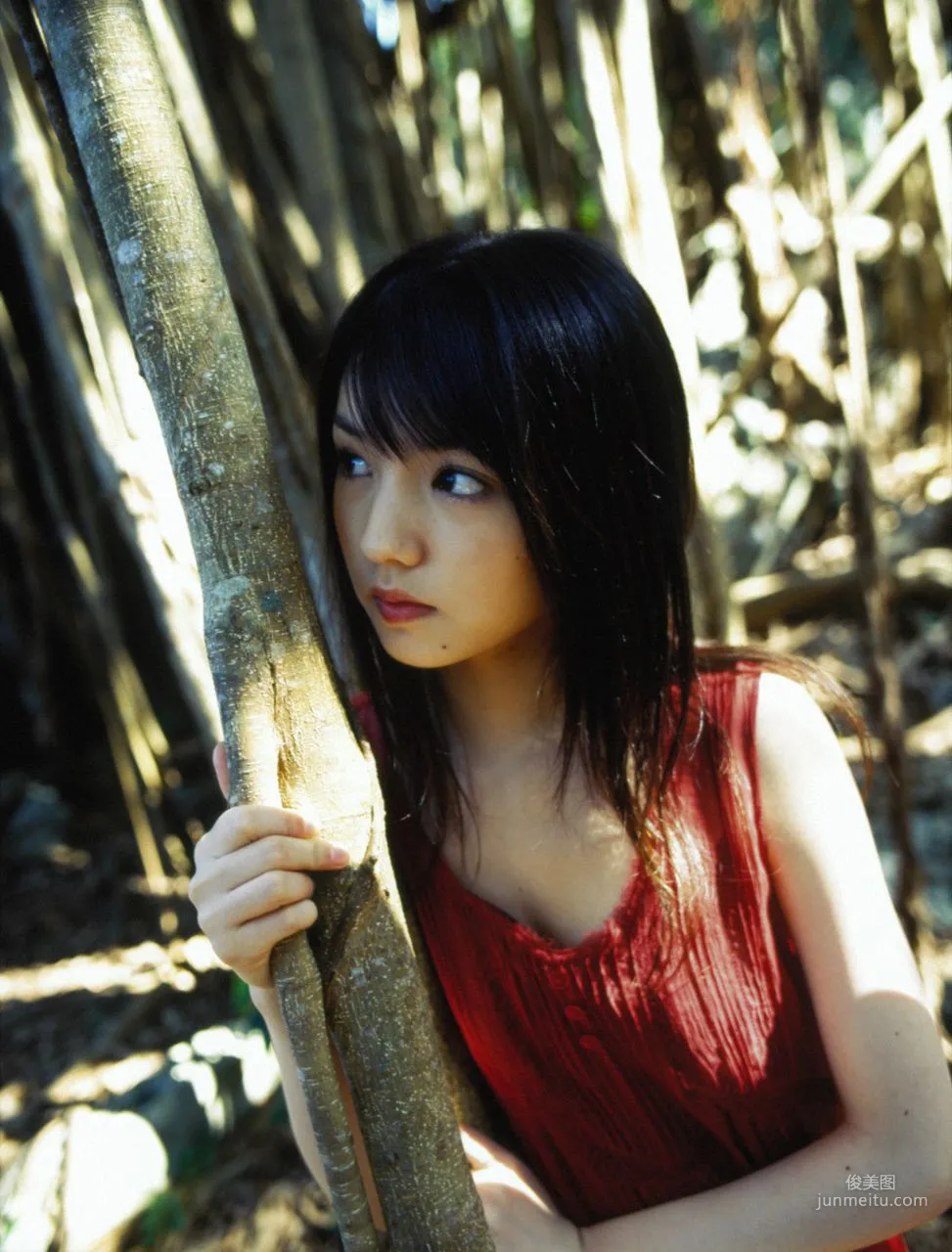Sayumi Michishige [Hello! Project Digital Books] Vol.41 Photo Set photo 103