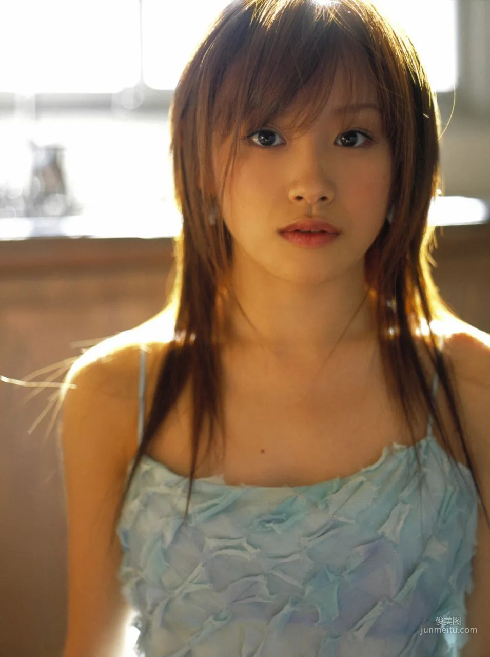 Takahashi Ai Ai Takahashi [Hello! Project Digital Books] Vol.28 Photo Set photo 77