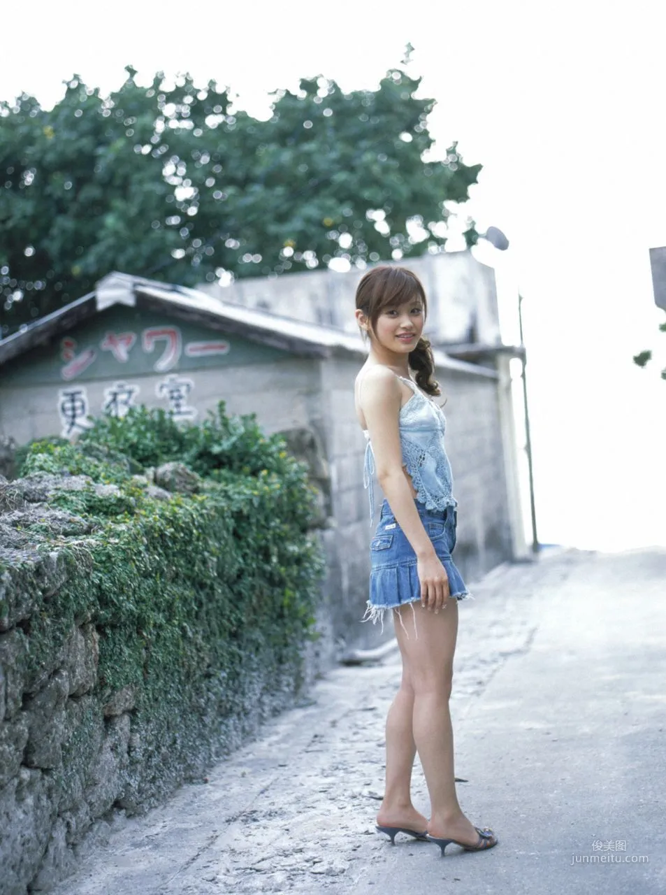 Takahashi Ai Ai Takahashi [Hello! Project Digital Books] Vol.28 Photo Set photo 18