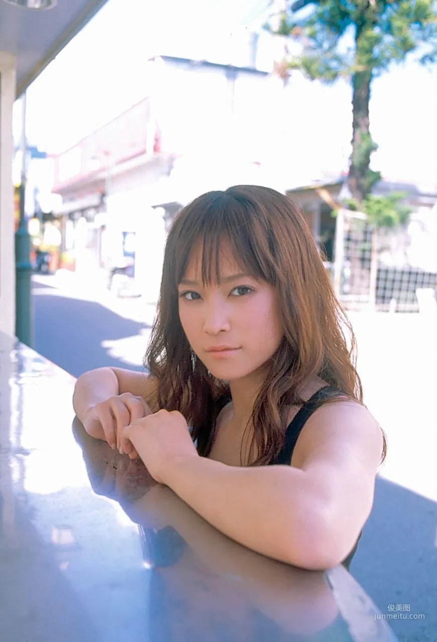 Eri Kamei [Hello! Project Digital Books] Vol.65 Photo Set photo 7