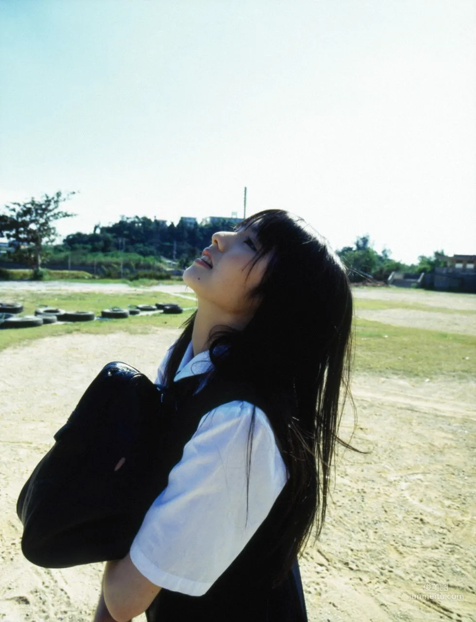 Sayumi Michishige [Hello! Project Digital Books] Vol.41 Photo Set photo 61
