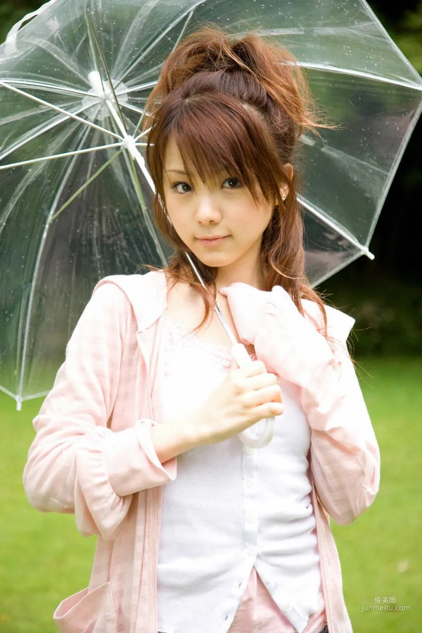 Reina Tanaka [Hello! Project Digital Books] Vol.46 Photo Set photo 26