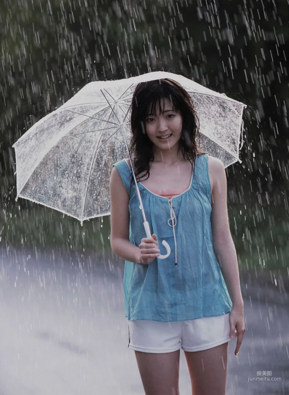 Airi Suzuki 鈴木愛理 [Hello! Project Digital Books] Vol.55 寫真集 5