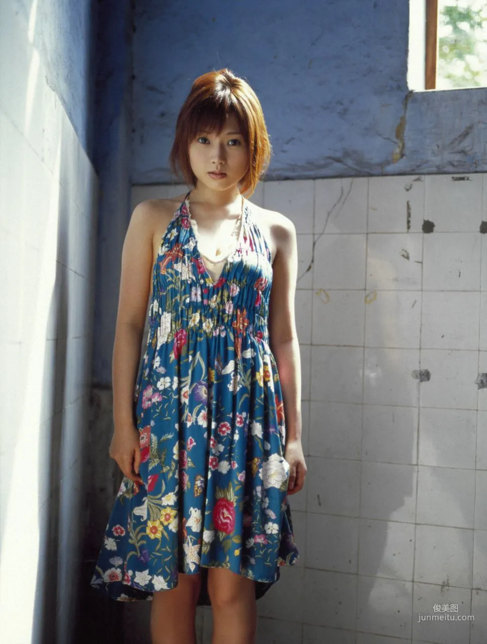 Natsumi Abe 安倍夏美/安倍なつみ [Hello! Project Digital Books] Vol.51 寫真集 14