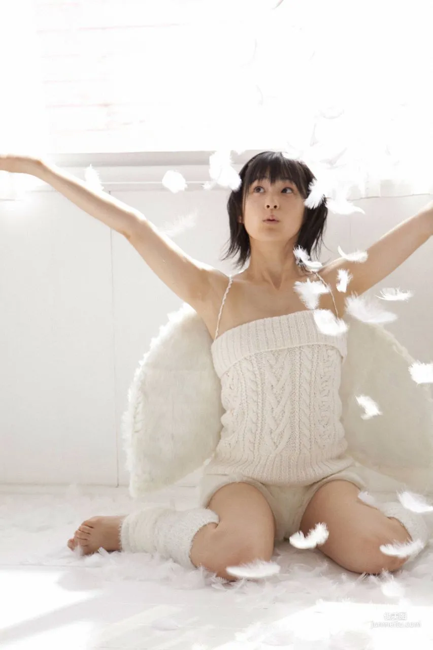 嗣永桃子 Tsugunaga Momoko [Hello! Project Digital Books] Vol.64 寫真集 25