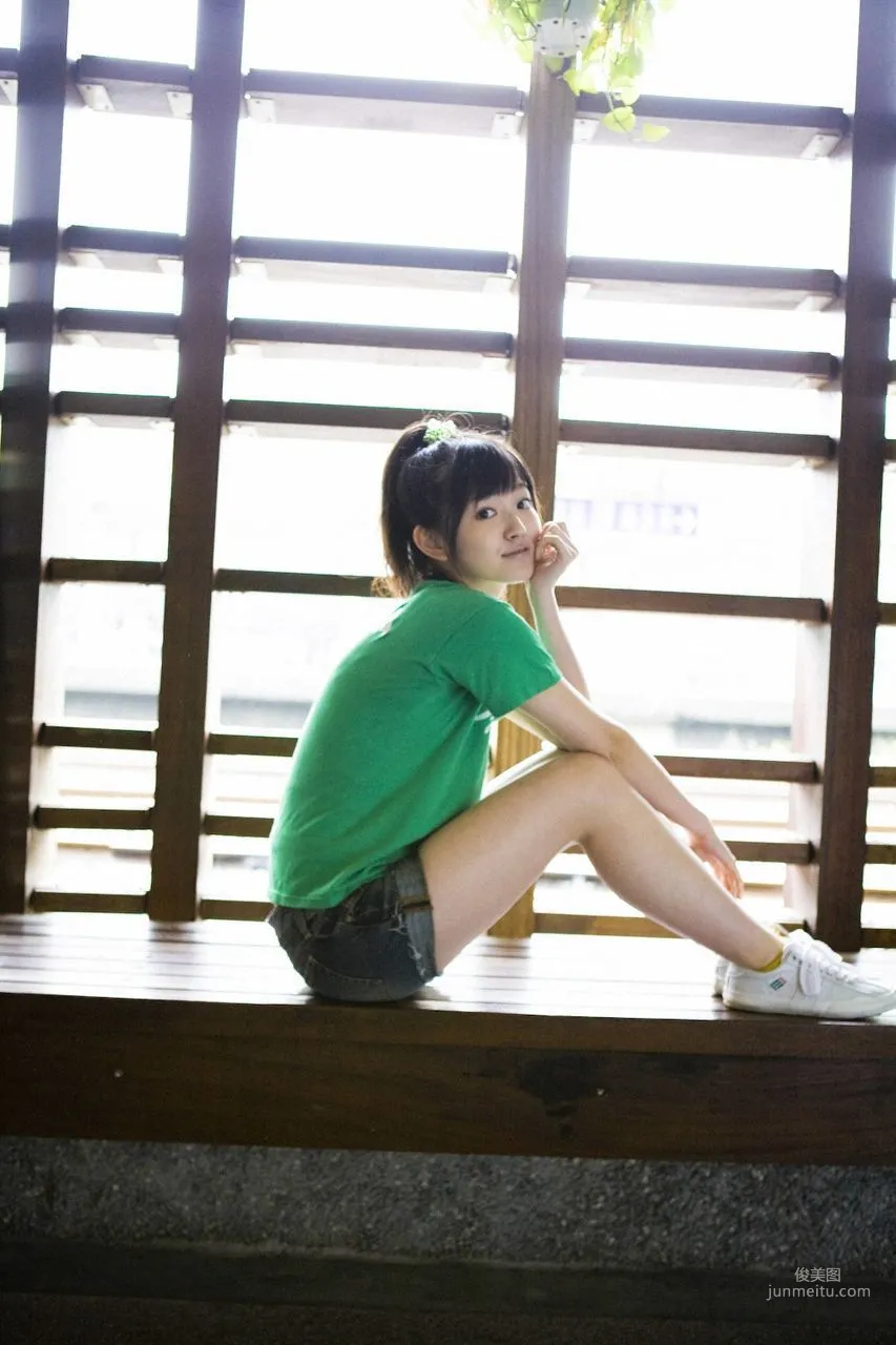 鈴木愛理 Suzuki Airi [Hello! Project Digital Books] Vol.66 寫真集 22