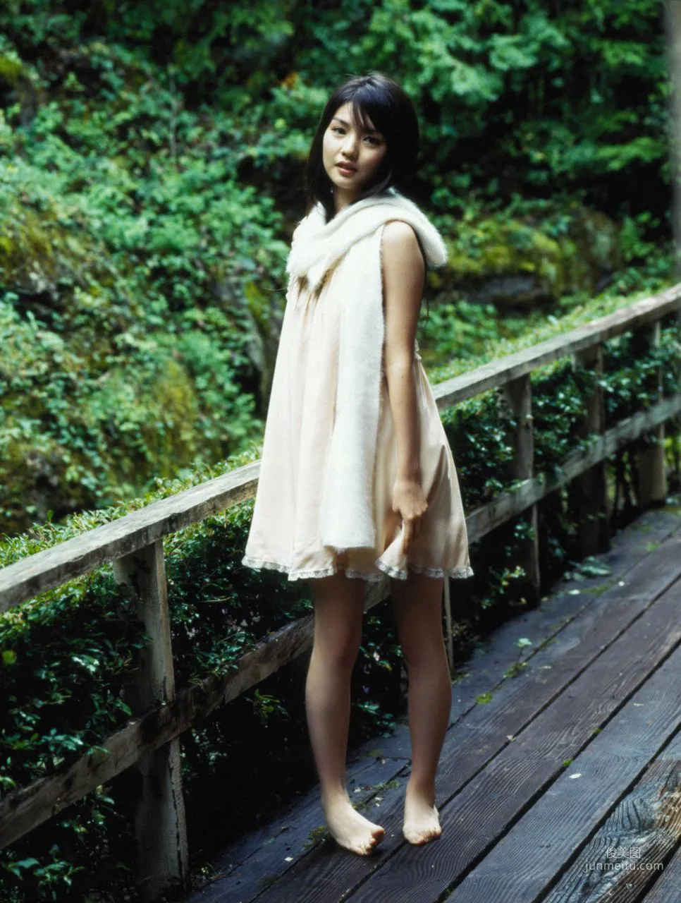 Sayumi Michishige 道重さゆみ [Hello! Project Digital Books] Vol.52 寫真集 64
