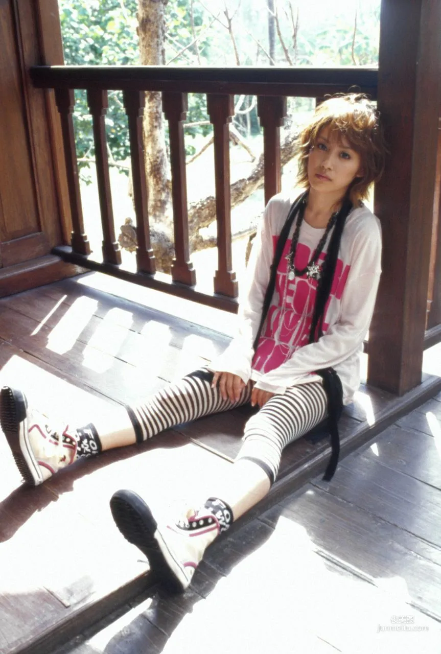 Ai Takahashi 高橋愛 [Hello! Project Digital Books] Vol.50 寫真集 43