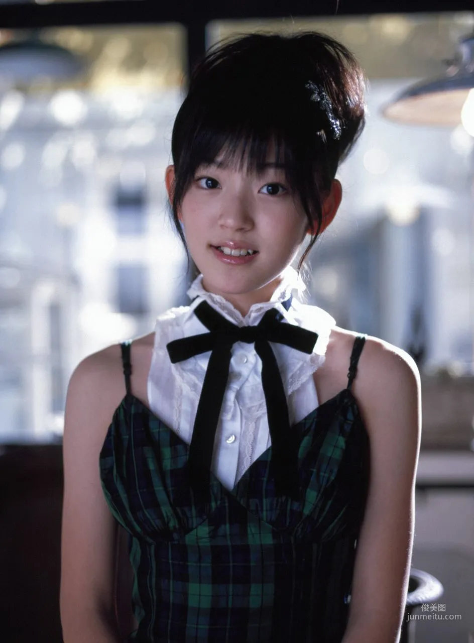 Airi Suzuki [Hello! Project Digital Books] Vol.43 Photo Set photo 55