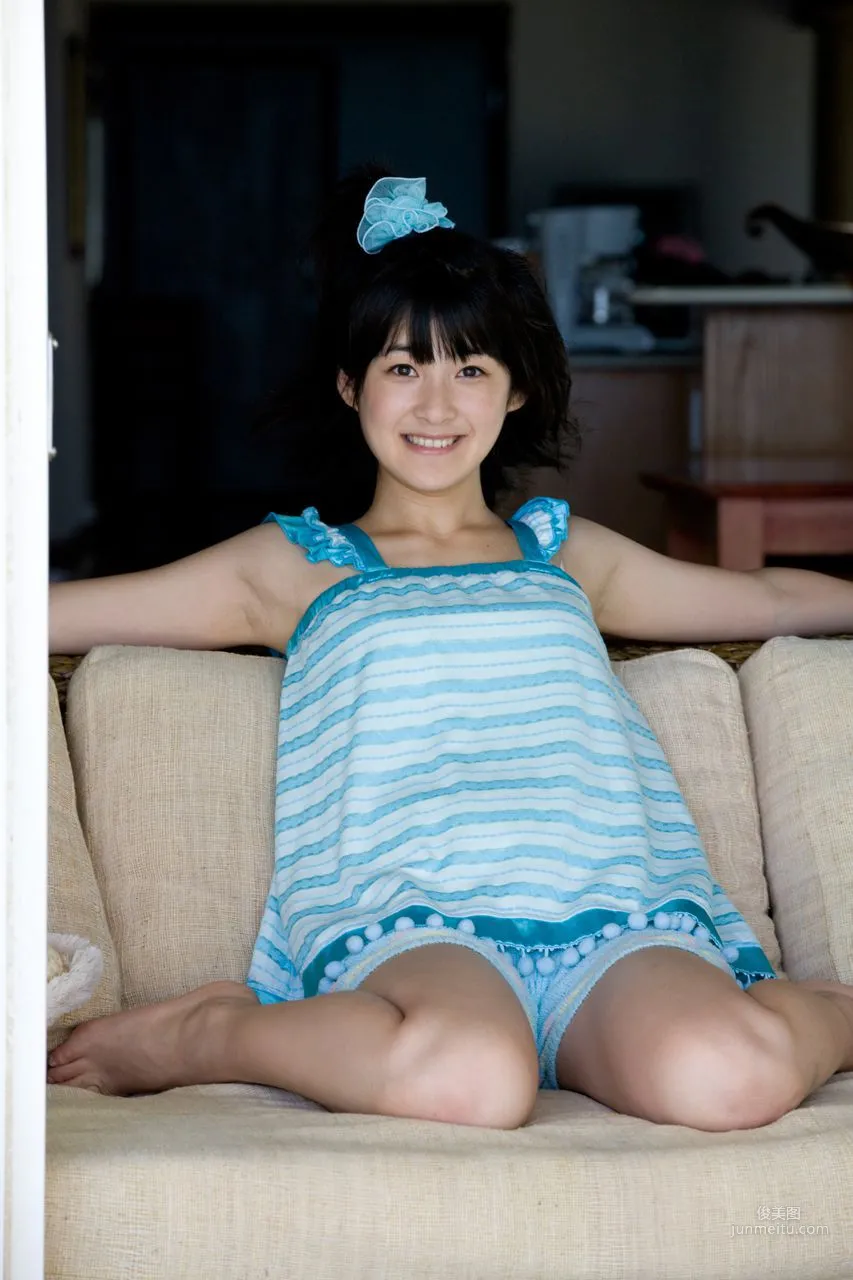 嗣永桃子 Tsugunaga Momoko [Hello! Project Digital Books] Vol.77 寫真集 7