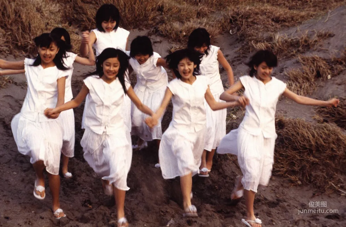 Berryz Koubou [Hello! Project Digital Books] Vol.15 Photo Set photo 103