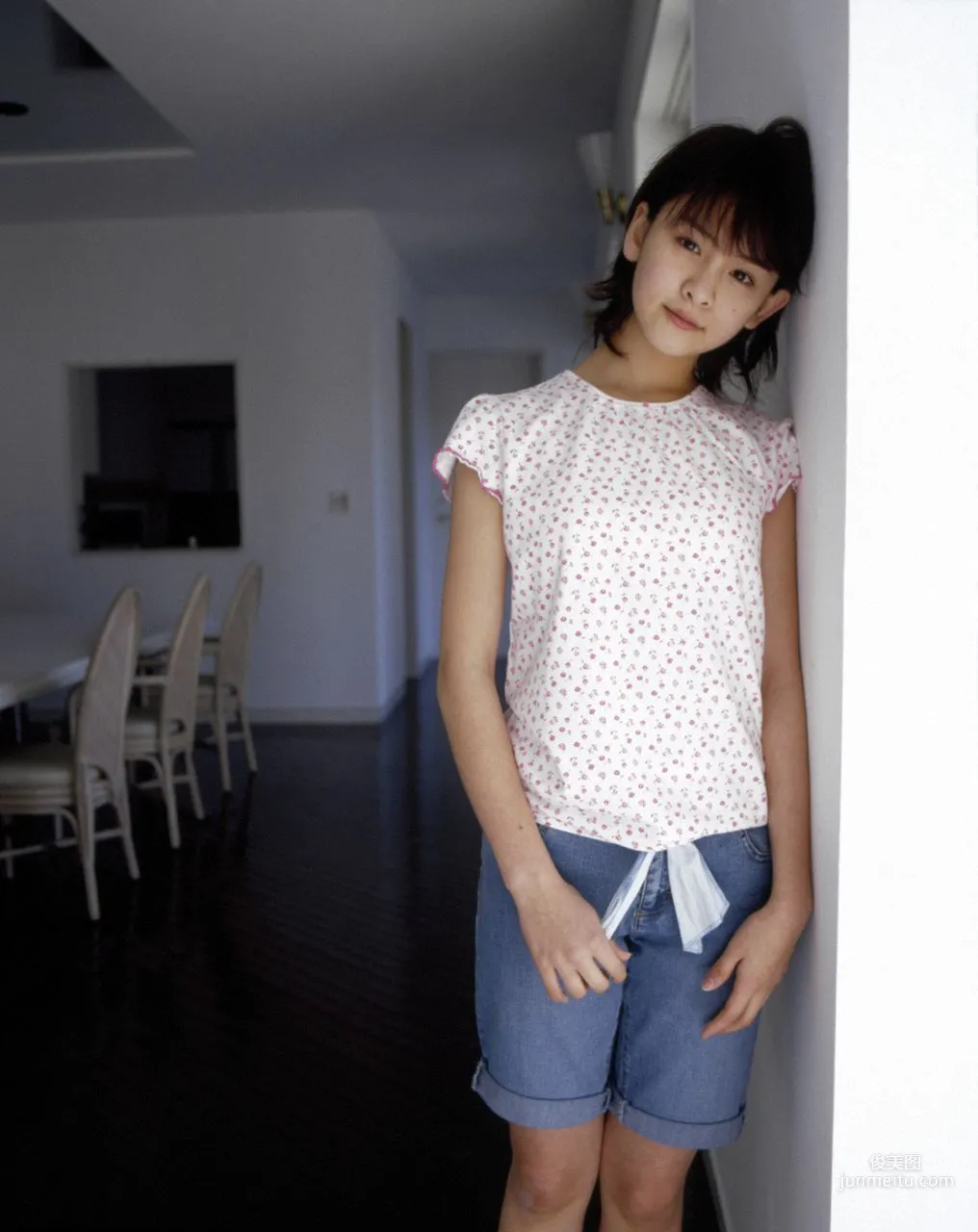 Berryz Koubou [Hello! Project Digital Books] Vol.15 Photo Set photo 47