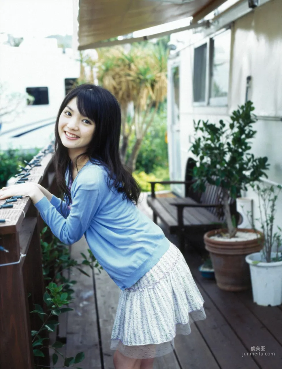 Sayumi Michishige [Hello! Project Digital Books] Vol.41 Photo Set photo 31