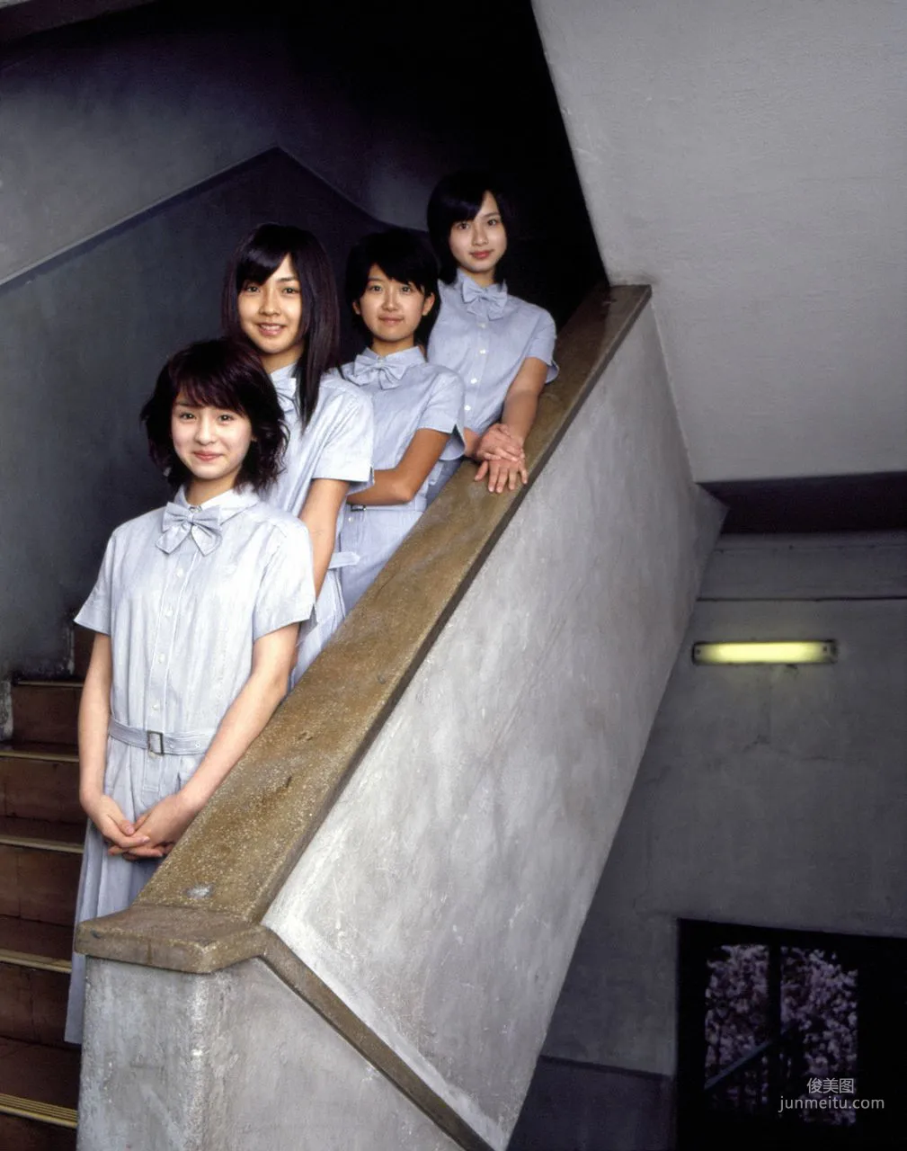 Berryz Koubou [Hello! Project Digital Books] Vol.15 Photo Set photo 44