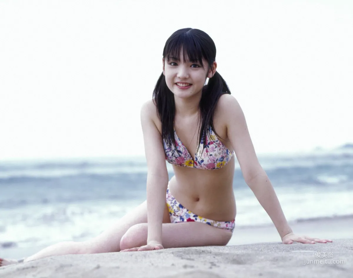 石川梨華、道重さゆみ [Hello! Project Digital Books] Vol.21 寫真集 47