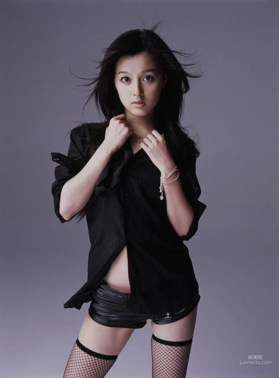 Koharu Kusumi 久住小春 [Hello! Project Digital Books] Vol.54 寫真集 6