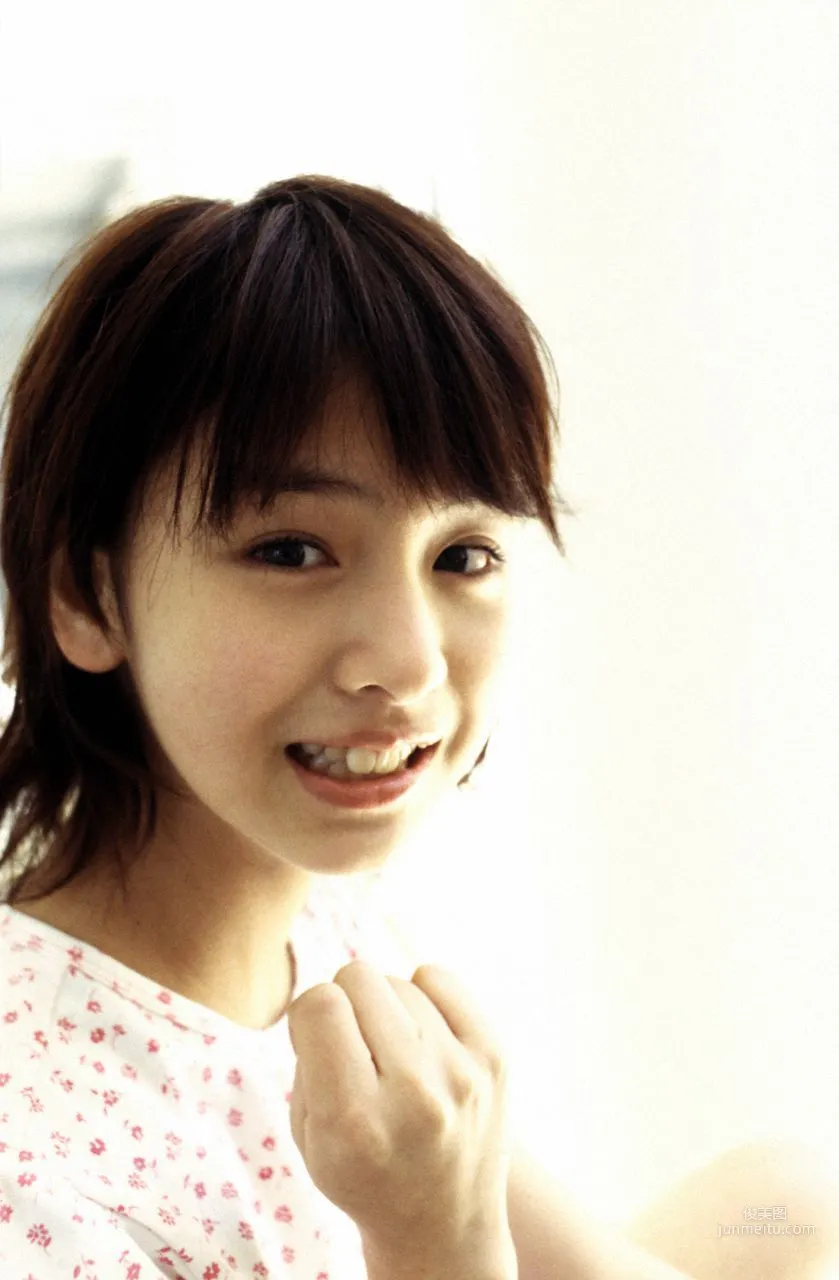 Berryz Koubou [Hello! Project Digital Books] Vol.15 Photo Set photo 51