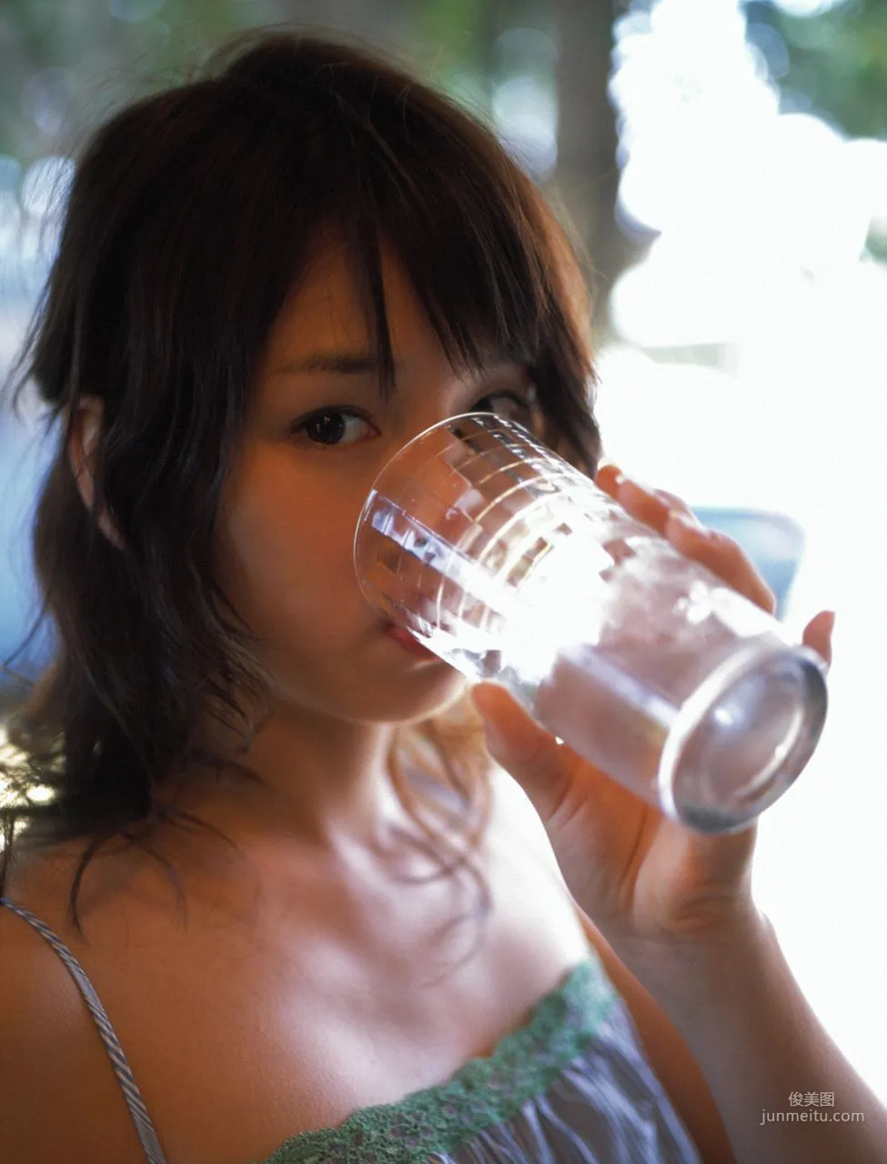 Sugaya Risako Risako Sugaya [Hello! Project Digital Books] Vol.34 Photo Set photo 43