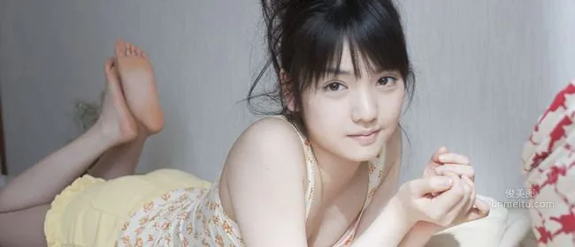 道重さゆみ Sayumi Michishige [Hello! Project Digital Books] Vol.73 寫真集 18