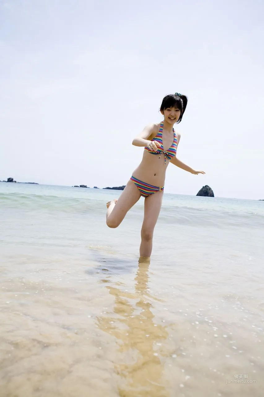 鈴木愛理 Suzuki Airi [Hello! Project Digital Books] Vol.66 寫真集 29