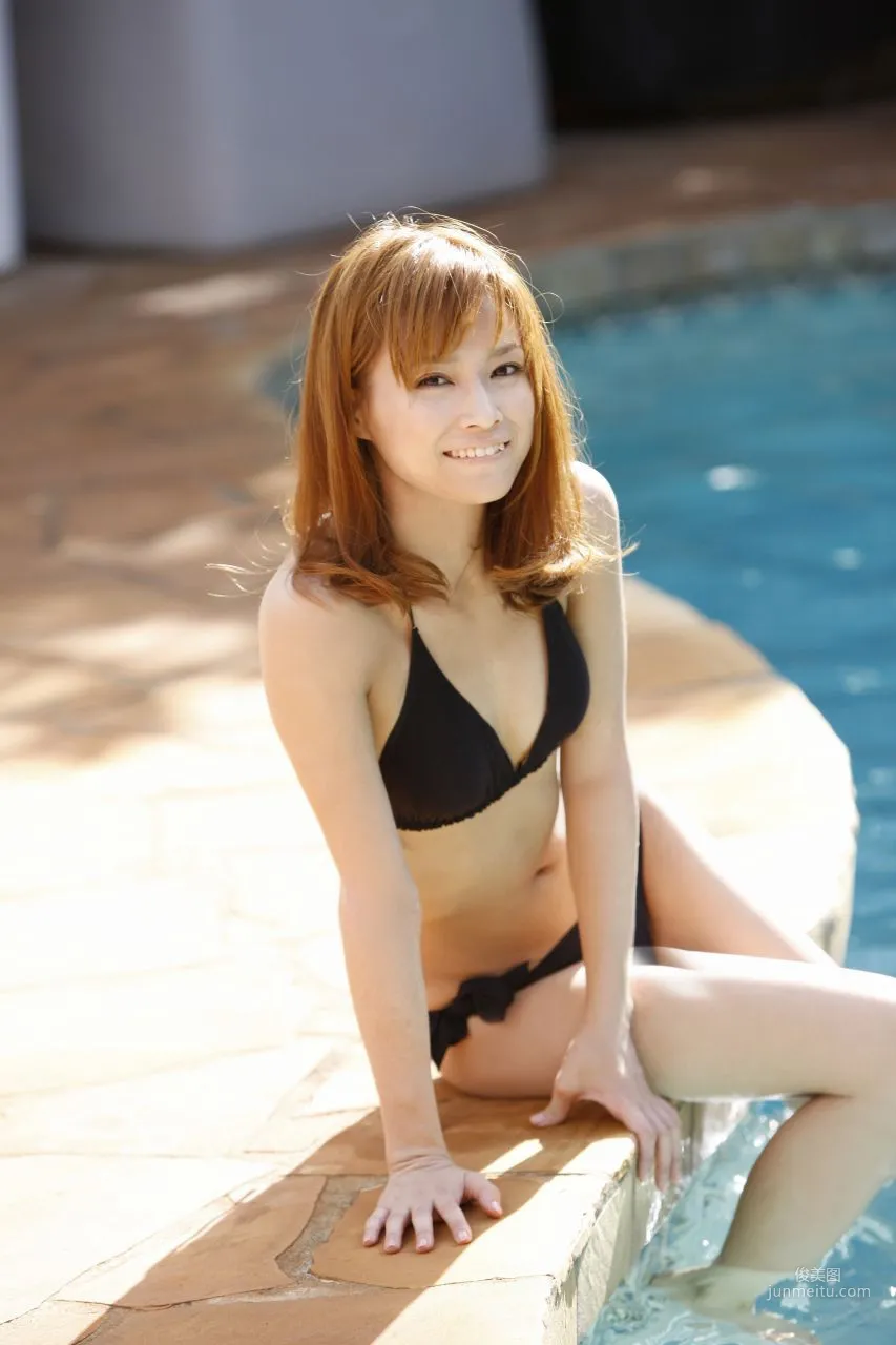 亀井絵裡 Eri Kamei [Hello! Project Digital Books] Vol.72 寫真集 101