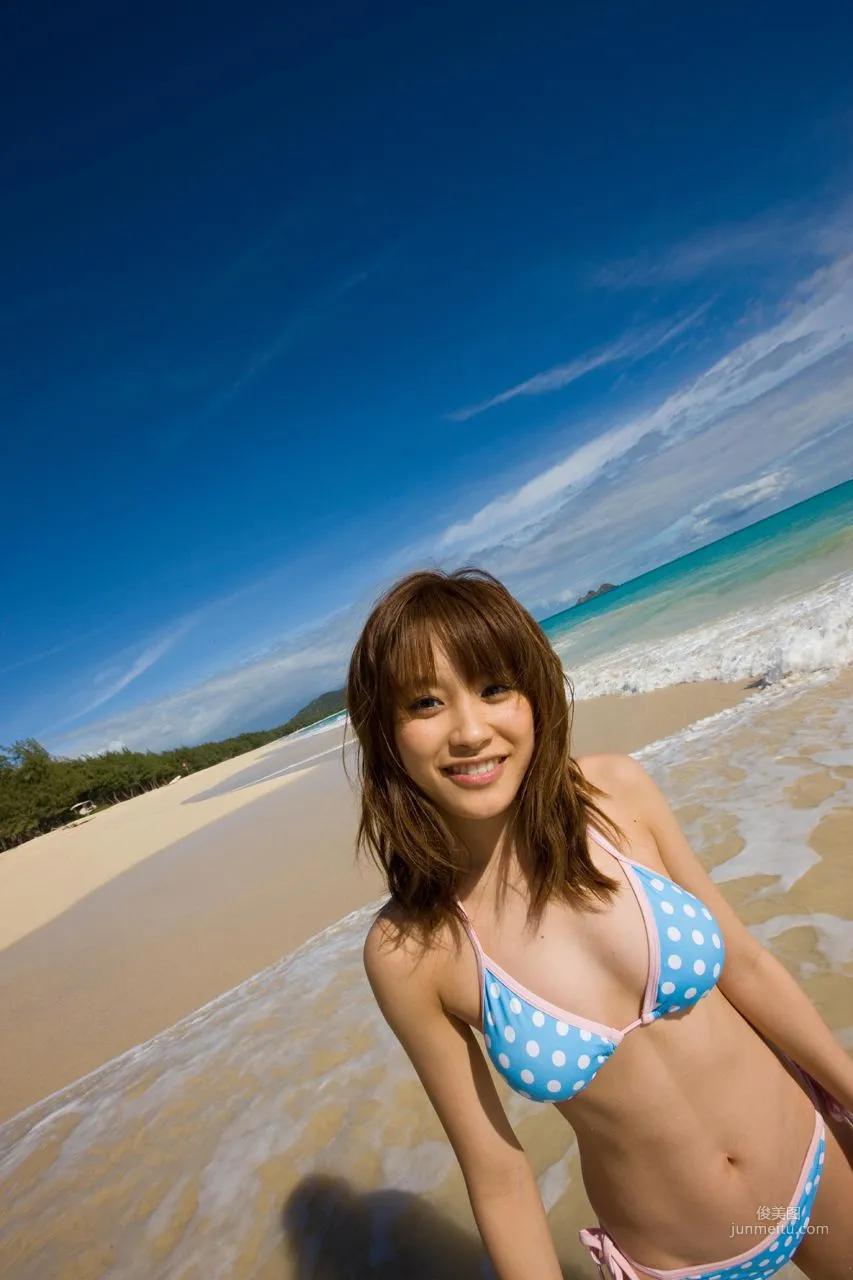 高橋愛 Ai Takahashi [Hello! Project Digital Books] Vol.71 寫真集 53