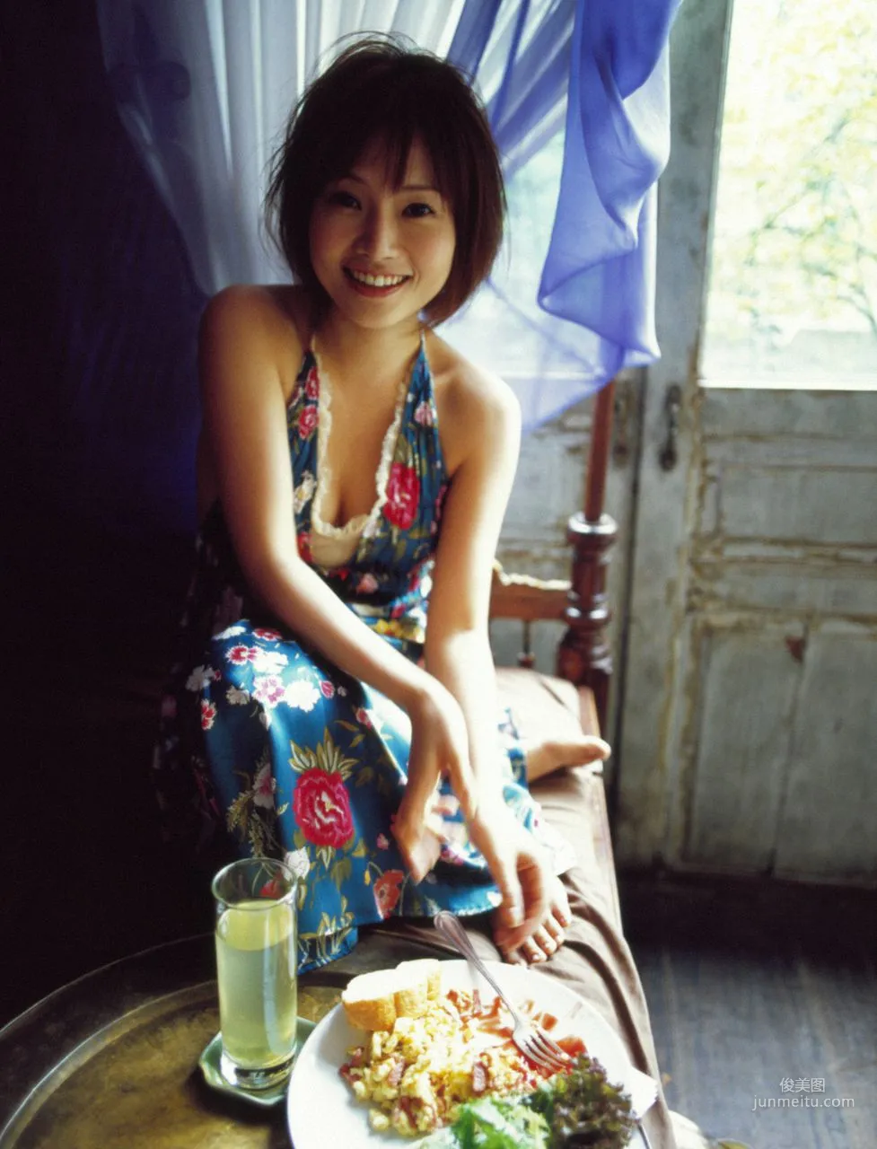 Natsumi Abe 安倍夏美/安倍なつみ [Hello! Project Digital Books] Vol.51 寫真集 25