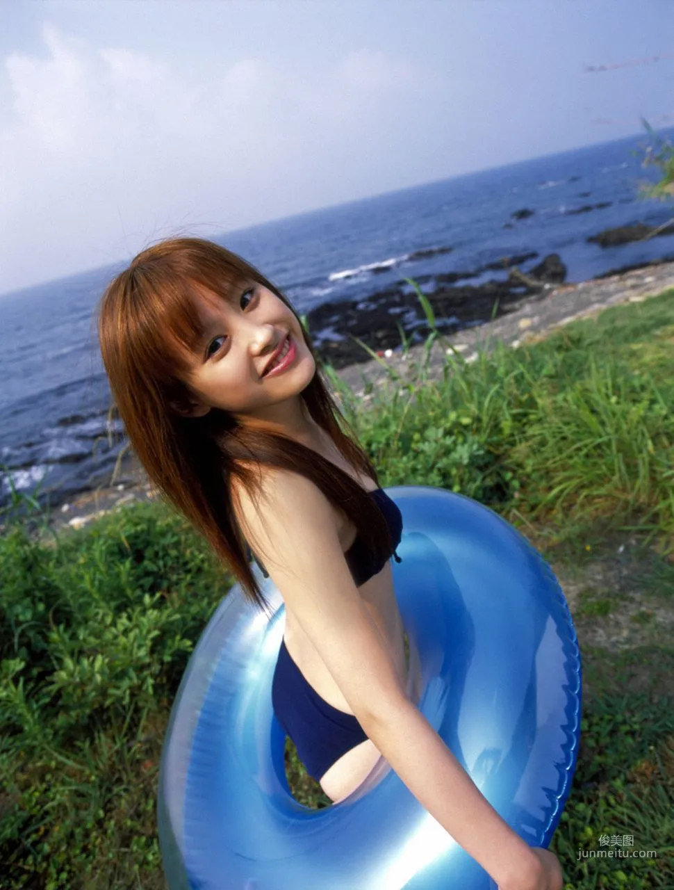 Ai Takahashi 高橋愛 [Hello! Project Digital Books] Vol.16 寫真集 39