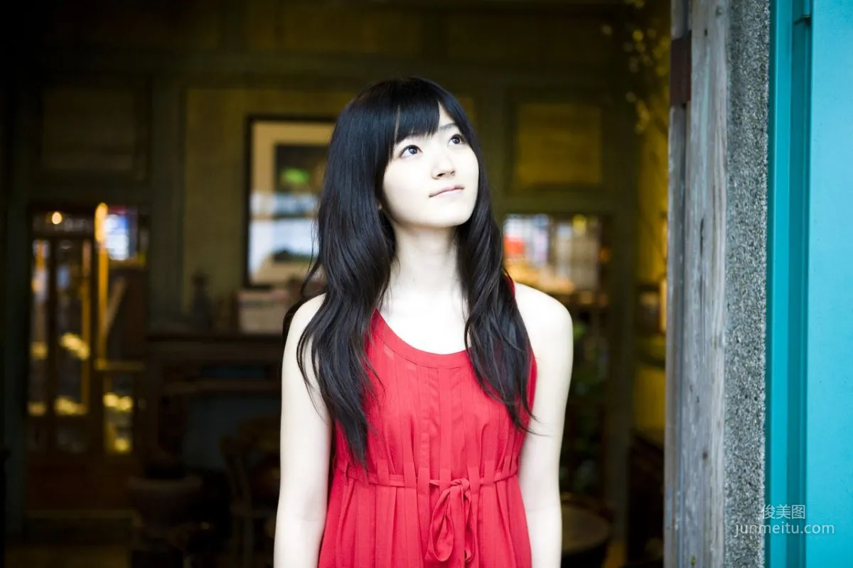 鈴木愛理 Suzuki Airi [Hello! Project Digital Books] Vol.66 寫真集 36