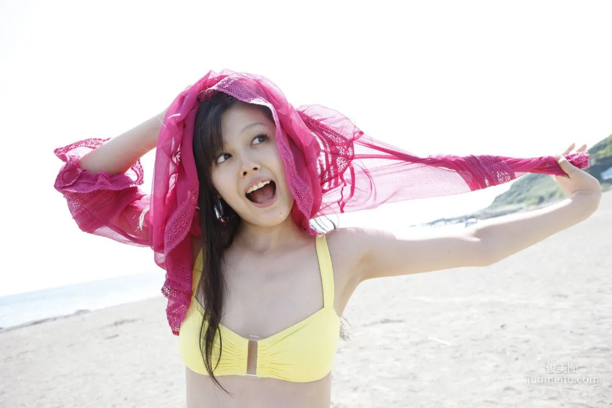 久住小春 Koharu Kusumi [Hello! Project Digital Books] Vol.67 寫真集 72